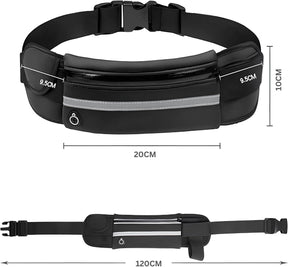 Pochete Slim Fitness Corrida